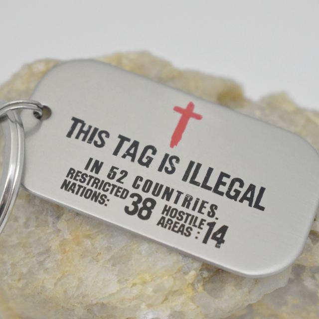 Bible verse stainless steel keychain.jpg